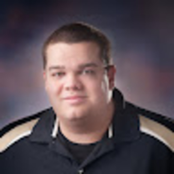 Meet your Posher, Alex - Picture 1 of 1